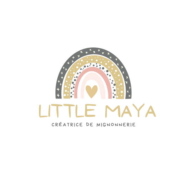 Little Maya